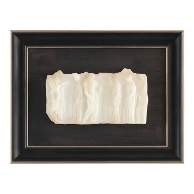 Hellenistic Relief Wall Art IV