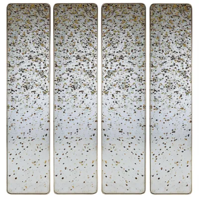 Macallan Wall Panels Set of 4