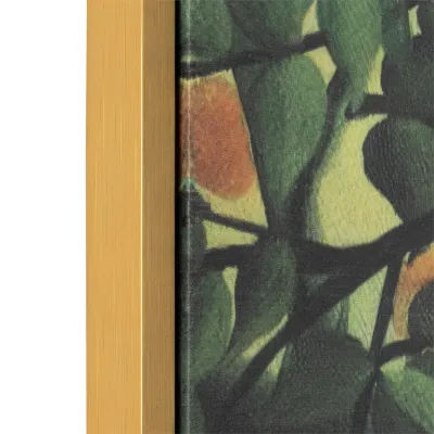 Henri Rosseau's Outlook Set of 3