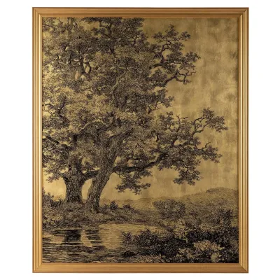 Grand Oaks Gold II