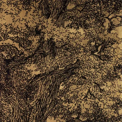 Grand Oaks Gold Set of 2