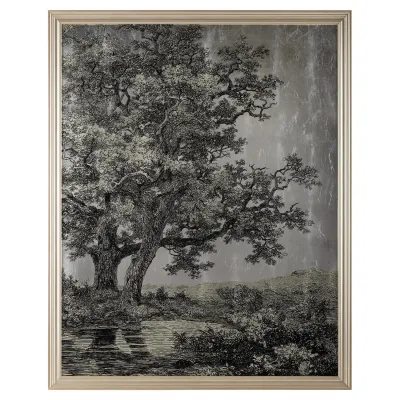 Grand Oaks Silver II