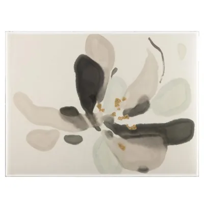 Kristine Hegre's Floral Imprint II