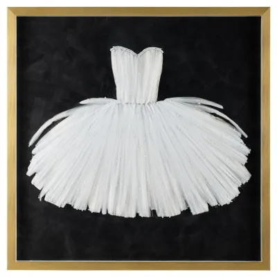 Kristine Hegre's Ballet Tutu
