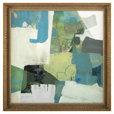 Donna Weathers' Veiled Form
