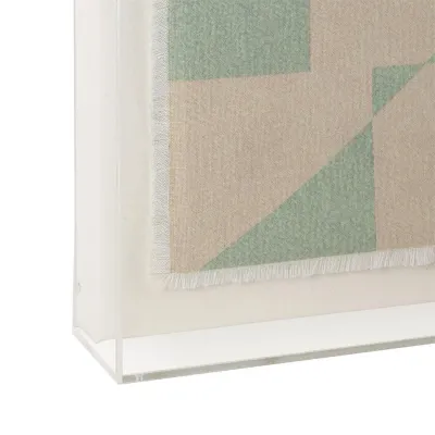 Lori Dubois' Harbor Haze I