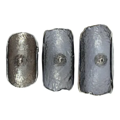 Cove Wall Art Set of 3