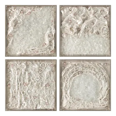 Simple Elegance Set of 4