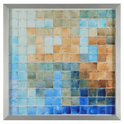 Vermeer in Fragments