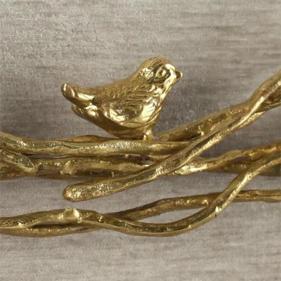 Golden Wreath II