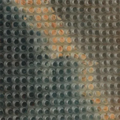 Simon Denis' Dreamy Day Study of Clouds