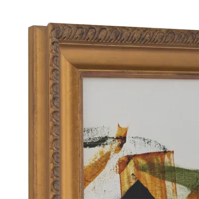 Nancy Hirsch Lassen's Black Birds No. 2