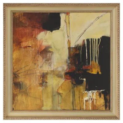 Nancy Hirsch Lassen's Perfect Storm No. 2