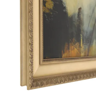 Nancy Hirsch Lassen's Perfect Storm No. 3