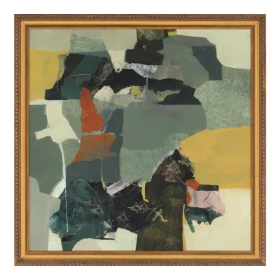 Donna Weathers' Echoes of Contrast