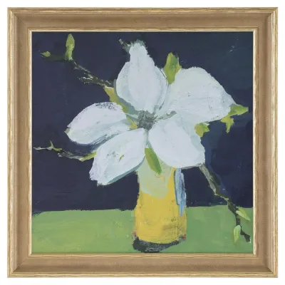 Donna Weathers' Garden Light