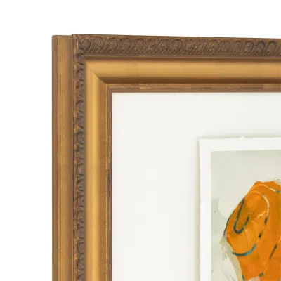 Donna Weathers' Tethered Whimsy