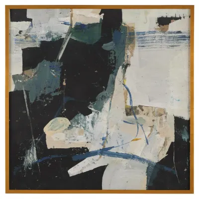 Donna Weathers' Fractured Syntax