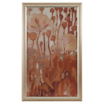 Mary Pratt's Poppies No. 1