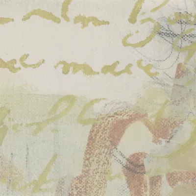 Karen C. Williams' Love Letter No. 2