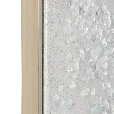 Mary Hong's White Coral
