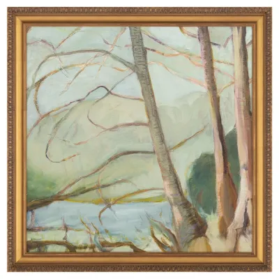 Shelley Bolton's On the Bank