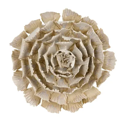 Porcelain Peony Wall Art