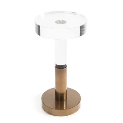 Martini Side Table