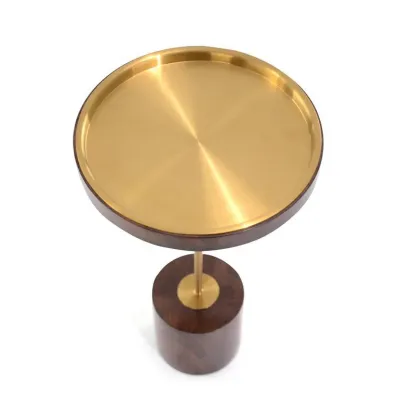 Nîmes Martini Table