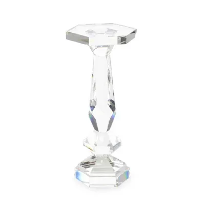 Cut Crystal Martini Table