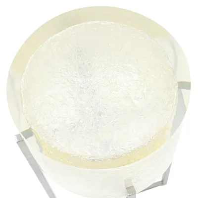 Claro Martini Table I