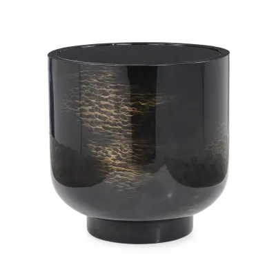 Draco Side Table, Round