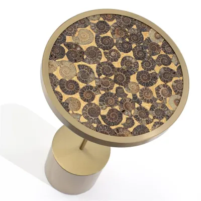 Donatello Martini Table