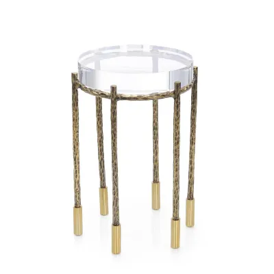Pomona Side Table, Small