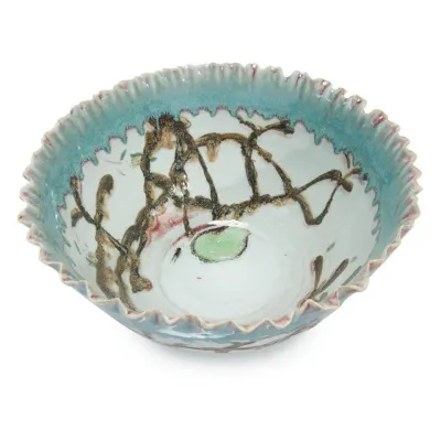 Profusion of Branches Bowl