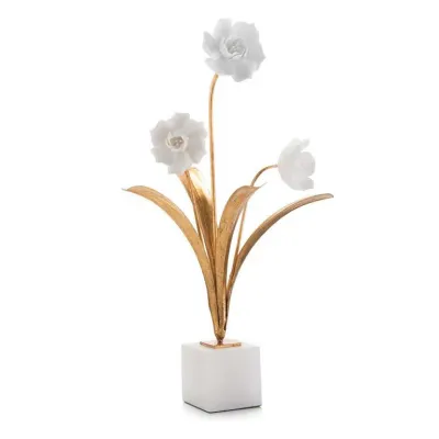 Porcelain Bulbs