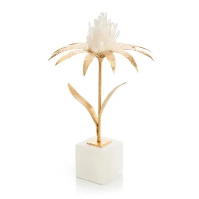 Quartz Daisy III