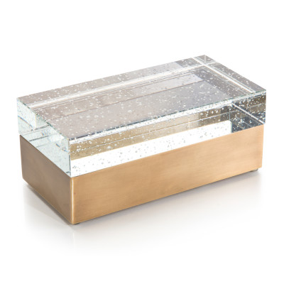 Suspended Box