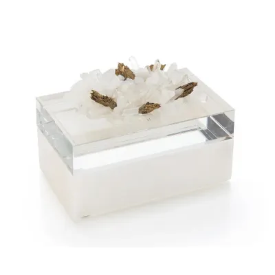 Festooned in Stones Box