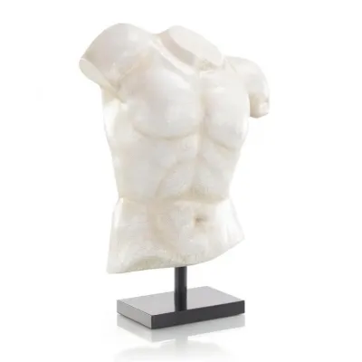 Male Torso Sculpture