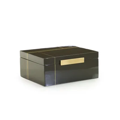 Tenebra Box, Large