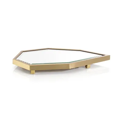 Bouclier Tray III
