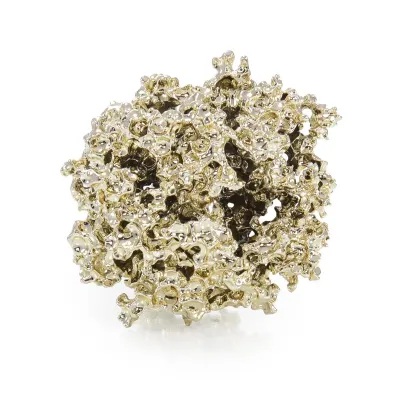 Organic Opulence Sculpture I