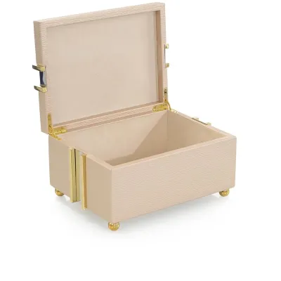 Savile Row Box