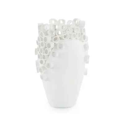 Perforation Vase