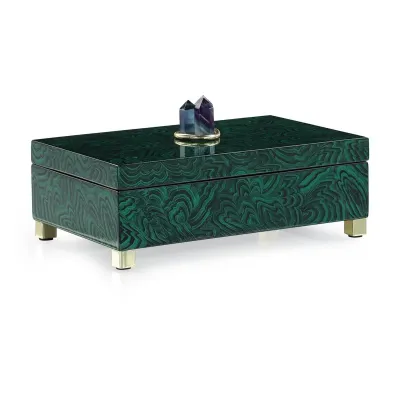 Chloro Box