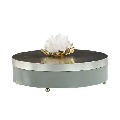 Safiya Box