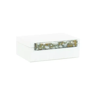 Olympia Box, Small