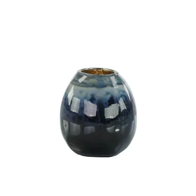 Deep Sea Vase, Small