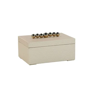 Collana di Perle Box